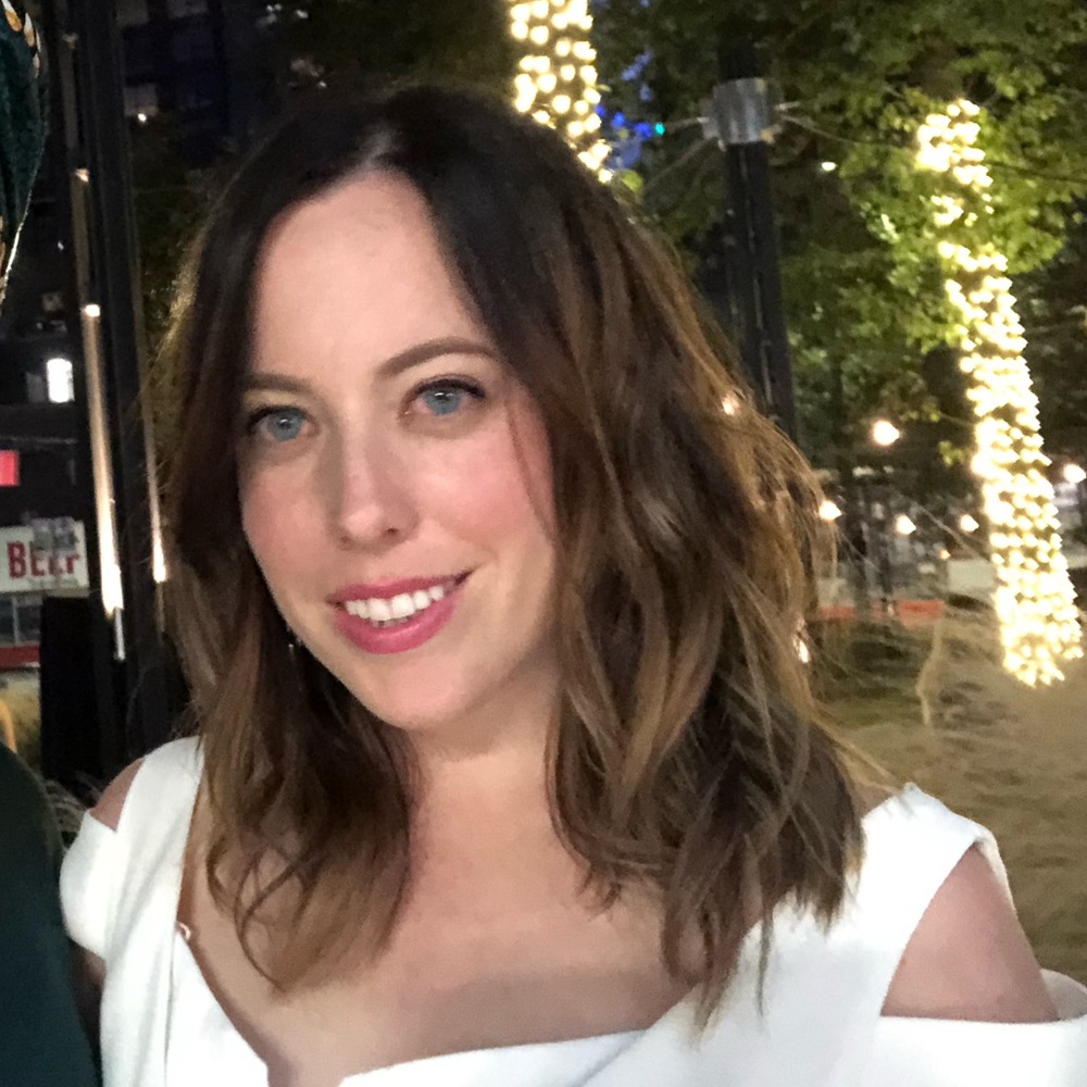 Meet your Posher, Meredith